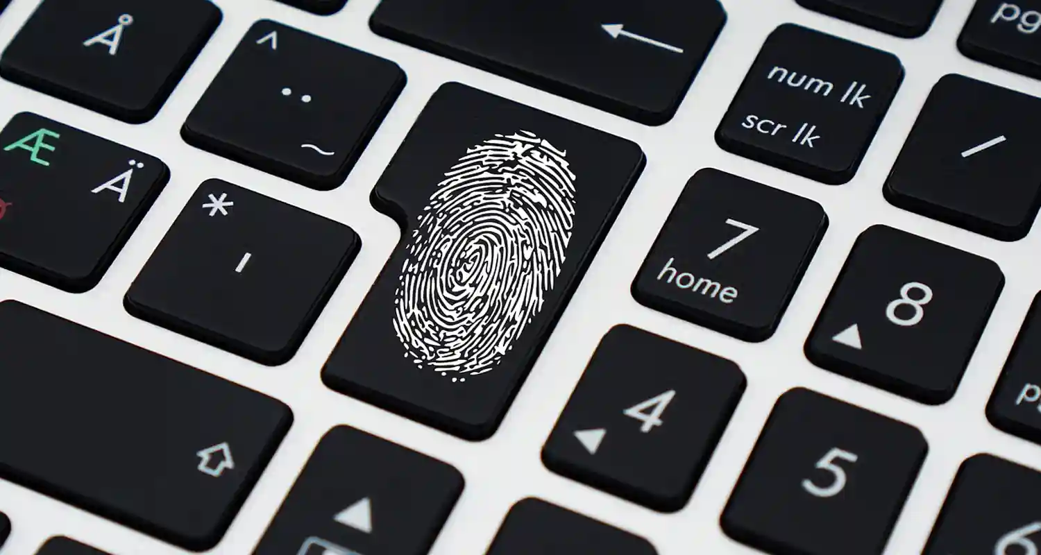 Intelligenza Artificiale conferma che le impronte digitali sono uniche