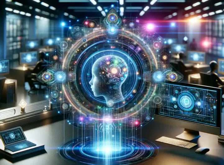 L'Intelligenza Artificiale di Mark Zuckerberg