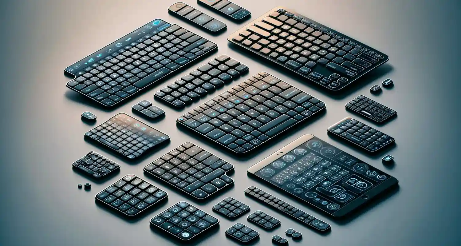 La Tastiera Virtuale Uno Strumento Innovativo per la Digitazione del Futuro