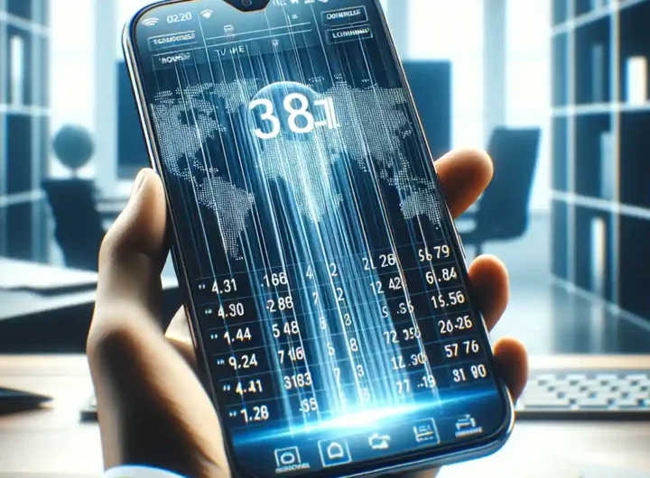 Numeri di Cellulare Virtuali Una Guida Completa