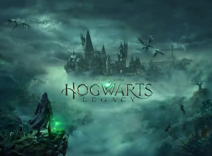 Tutto su Hogwarts Legacy VR