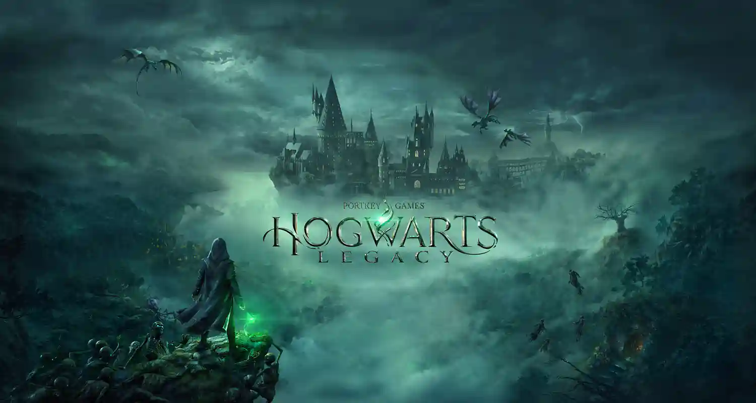 Tutto su Hogwarts Legacy VR