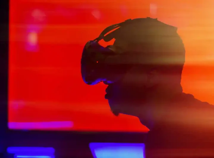 VR e AR le ultime novita del 2024