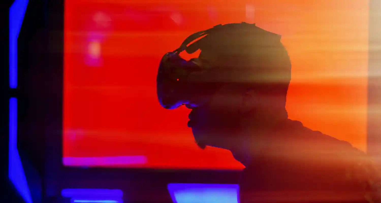 VR e AR le ultime novita del 2024