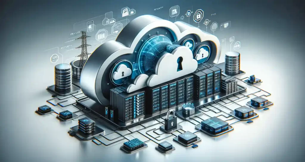 Virtual Private Cloud La Nuova Frontiera del Cloud Computing