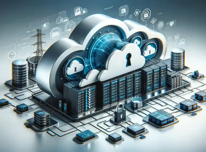 Virtual Private Cloud La Nuova Frontiera del Cloud Computing