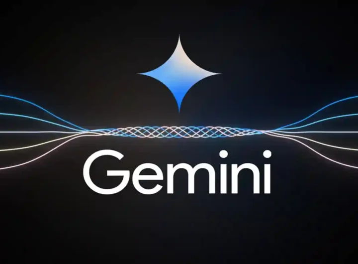Google annuncia Gemini Business e Gemini Enterprise