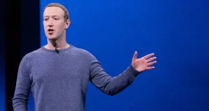 Mark Zuckerberg minimizza il nuovo Apple Vision Pro