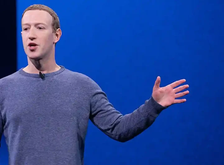 Mark Zuckerberg minimizza il nuovo Apple Vision Pro
