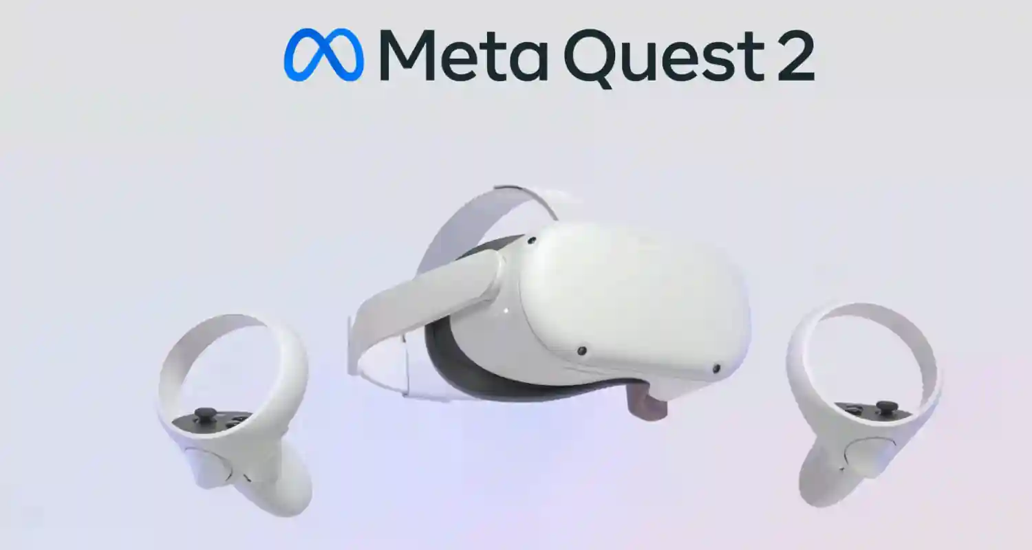 Meta Quest 2 si trova al prezzo piu basso in assoluto