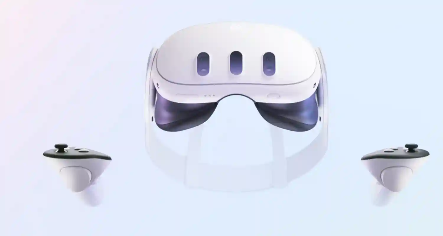 Meta Quest 3 e i video spaziali 3D