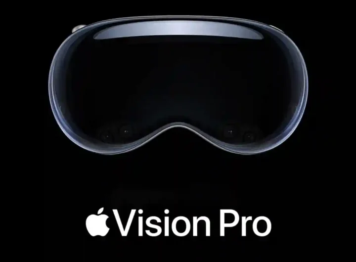 Perche gli Apple Vision Pro costano così tanto