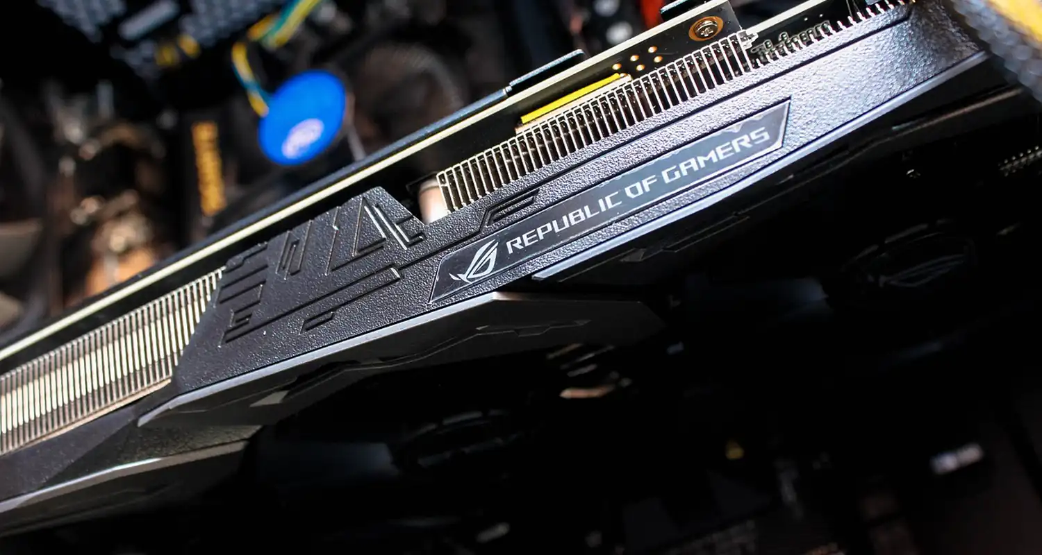 GDDR7 sta arrivando sulle nuove schede video