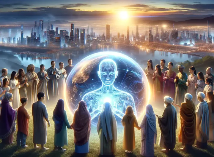 Intelligenza Artificiale e pace