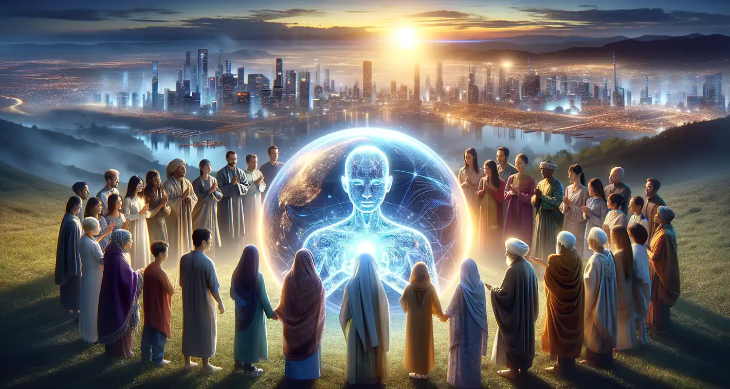Intelligenza Artificiale e pace