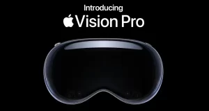 Apple Vision Pro riduce le spedizioni per la domanda troppo bassa