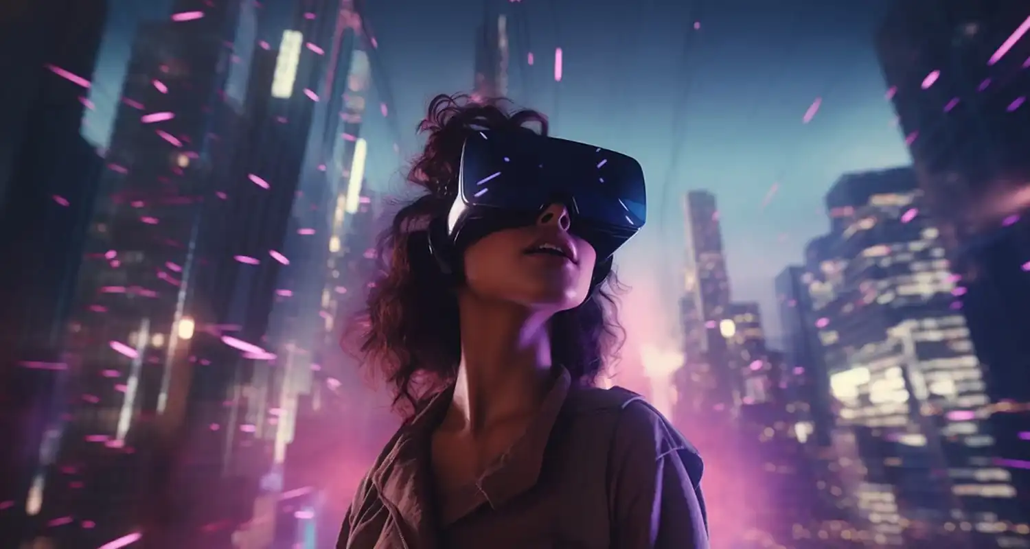 Come creare una app per la realta virtuale