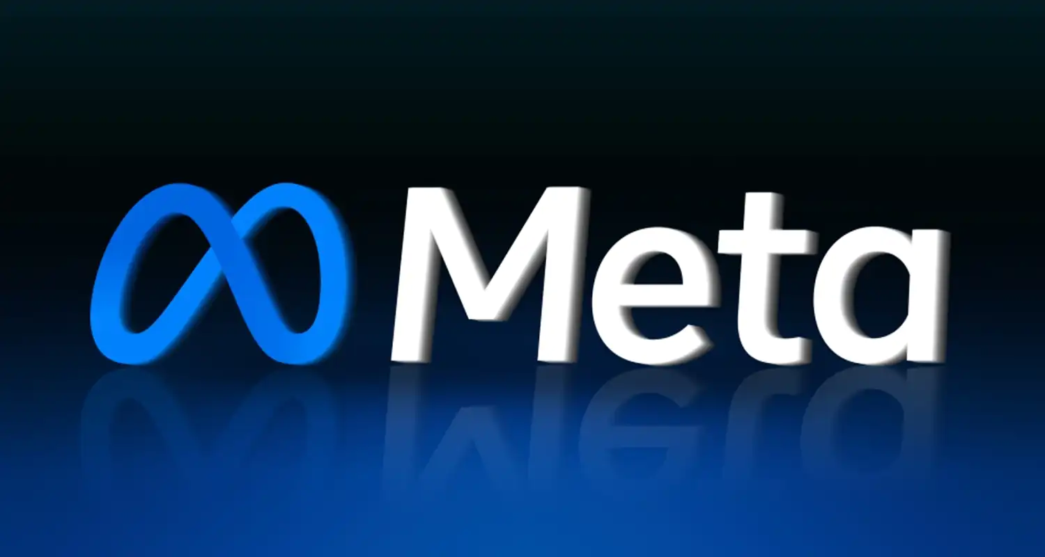 Meta testa la funzione Instant replay