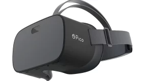 Visore realta virtuale pico g2 4k