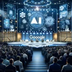 I Piani Futuri di Google nella Conferenza Sviluppatori IO