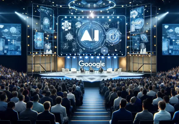I Piani Futuri di Google nella Conferenza Sviluppatori IO