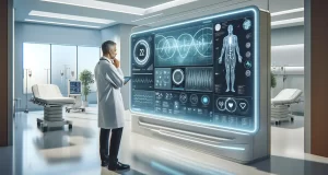 Intelligenza Artificiale in Medicina Soluzione Innovativa o Fonte di Nuovi Problemi