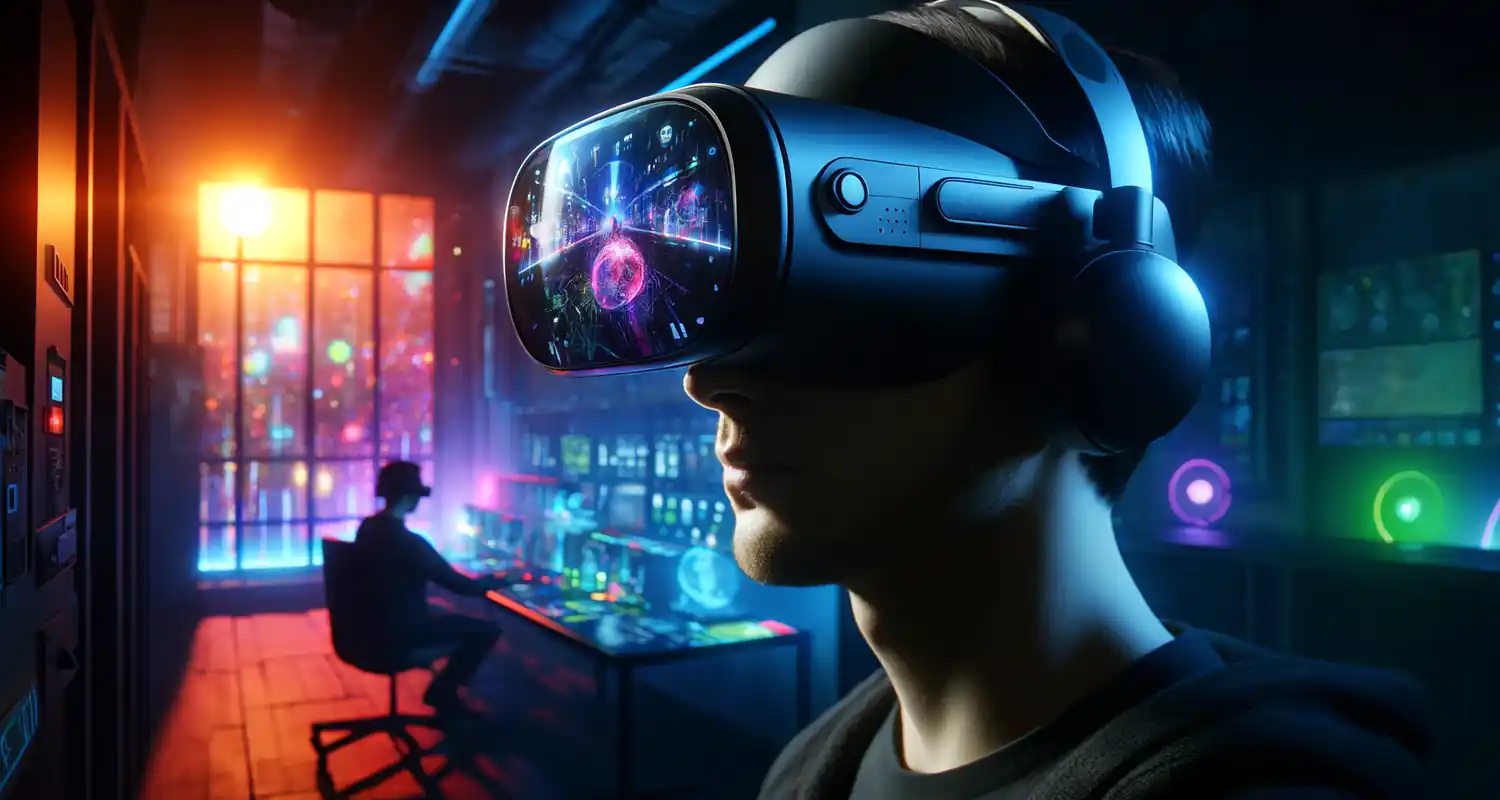 Meta Quest 3 Lite Evoluzione della Realtà Virtuale Accessibile