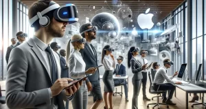 Meta delle aziende Fortune 100 hanno acquistato Apple Vision Pro