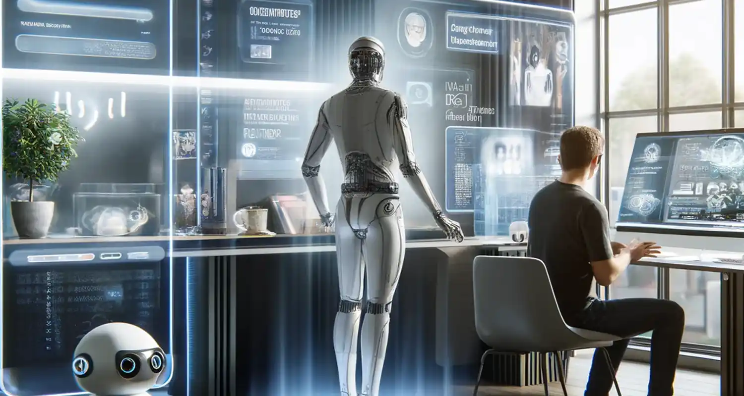 Project Astra Assistente Universale di Google che Cambiera il Futuro