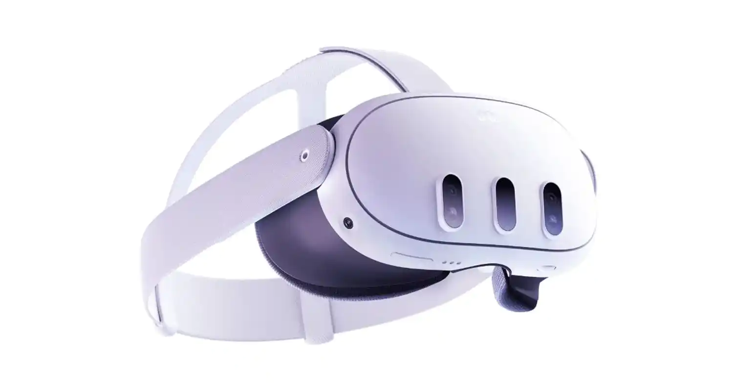 Meta Quest 3S Un Nuovo Capitolo nella Realta Virtuale Economica