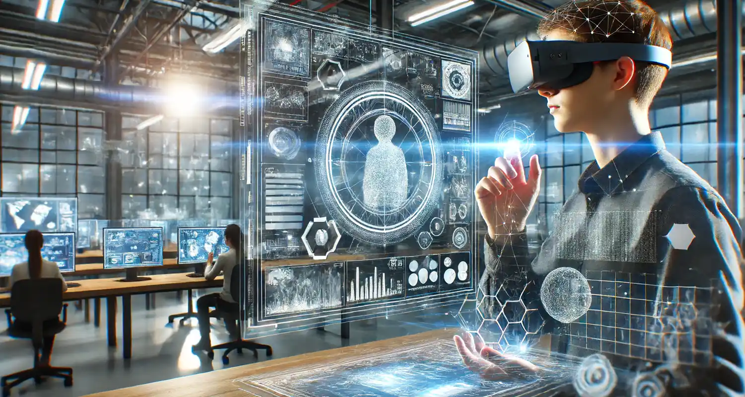 Realta Aumentata e Virtuale