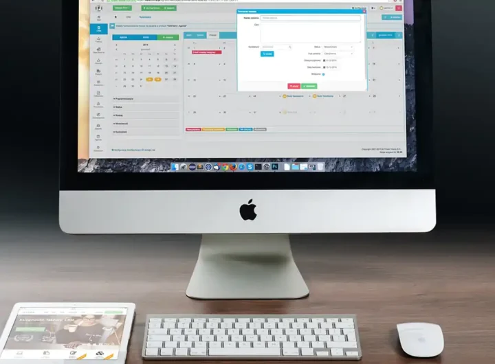 Tutte le novita in programma di Apple