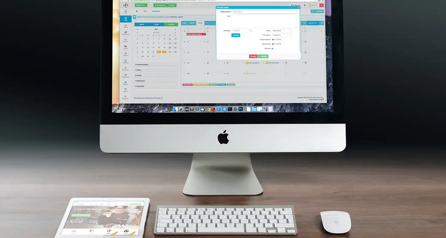 Tutte le novita in programma di Apple