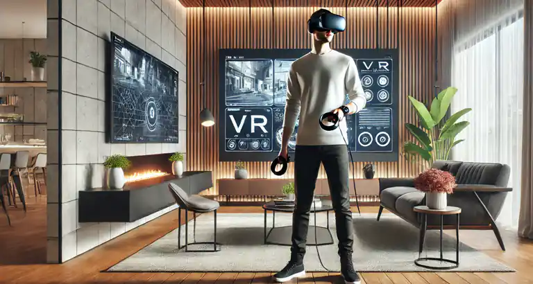 Quando è nata la realtà virtuale