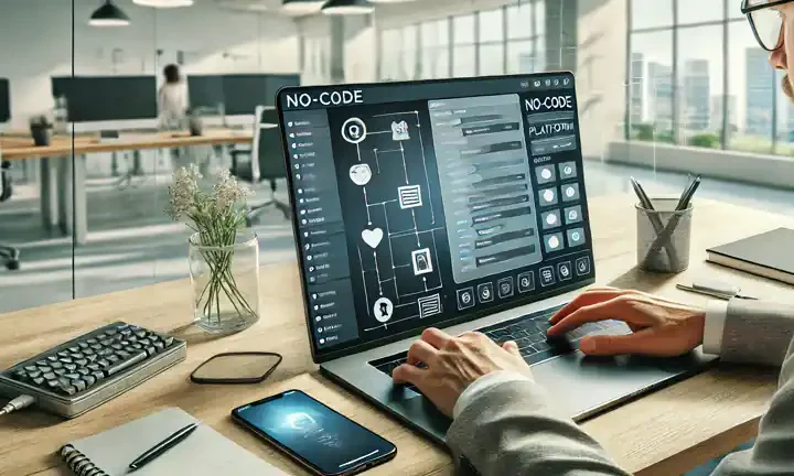Come creare una app senza saper programmare