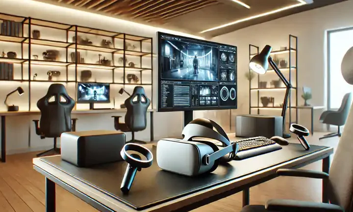 Come guadagnare con la realtà virtuale