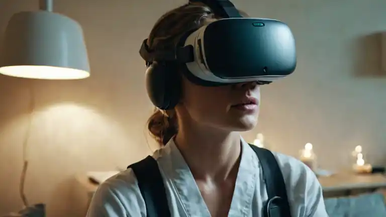 Applicazioni della Realtà Virtuale nella Formazione Medica