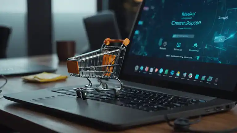 Come la Realtà Virtuale Cambierà E-commerce nei Prossimi Anni