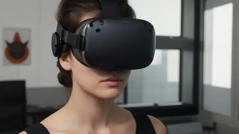 Come la realtà virtuale può migliorare la formazione professionale