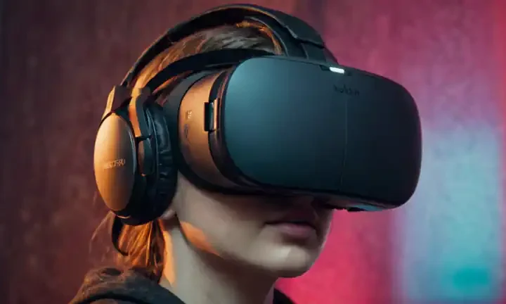 La domanda di visori VR e AR è destinata ad aumentare grazie a intelligenza artificiale