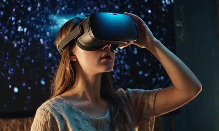 Come la Realtà Virtuale Può Migliorare Apprendimento a Distanza