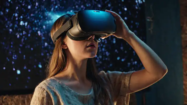 Come la Realtà Virtuale Può Migliorare Apprendimento a Distanza