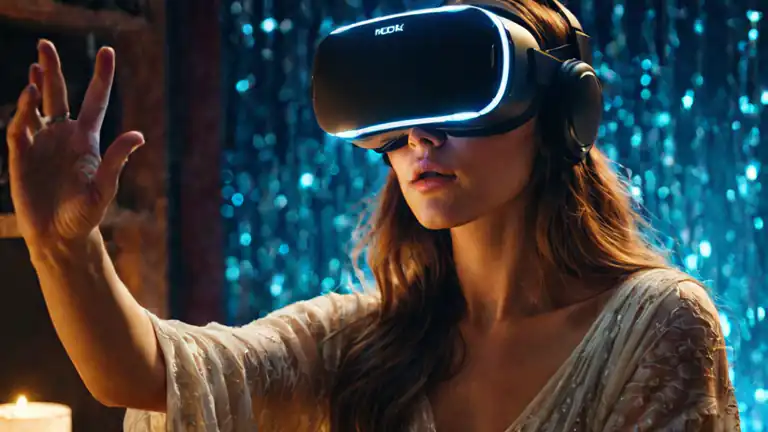 Piattaforme VR specifiche per la formazione professionale ENGAGE o VIVE Sync