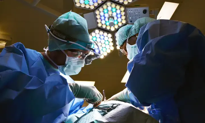 Telemedicina con Realtà Virtuale La Nuova Frontiera de Assistenza Sanitaria