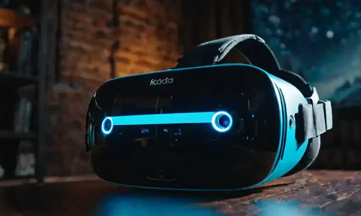 Vantaggi eye tracking nella realtà virtuale