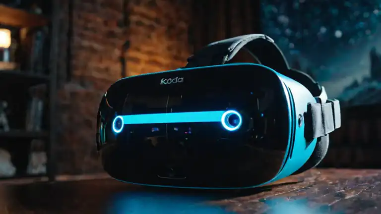 Vantaggi eye tracking nella realtà virtuale