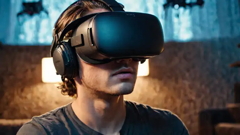 importanza de eye tracking nella grafica VR un analisi approfondita
