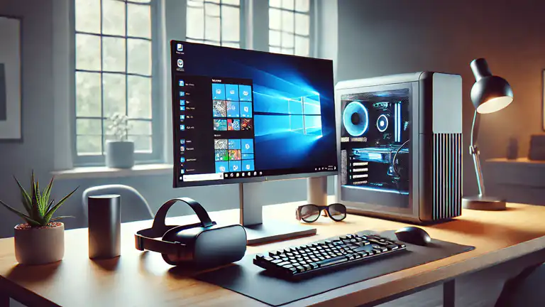 Come Costruire un PC Windows per la Realtà Virtuale