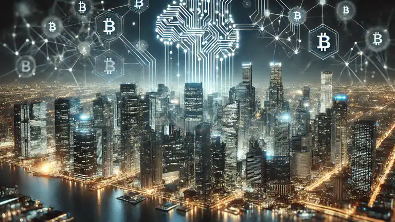Criptovalute e Intelligenza Artificiale Come Capire se Vale la Pena Investire
