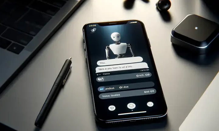 Google lancia Gemini per iPhone un assistente AI rivoluzionario